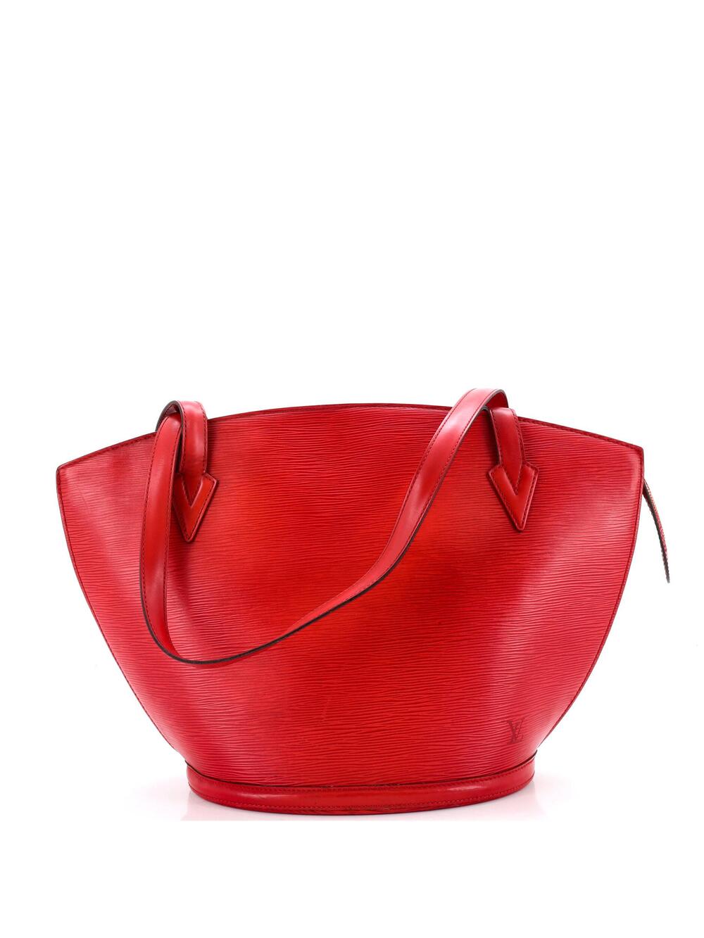 Louis Vuitton Saint Jacques Handbag Epi #250856L63B